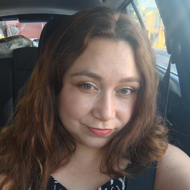 Niñera en Talca: Gianina