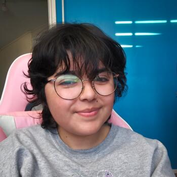 Babysitter in Port Montt: Catalina Uribe