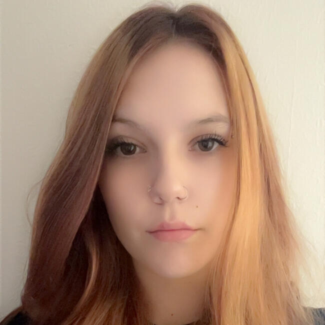 Babysitter in Stockport: Shelby