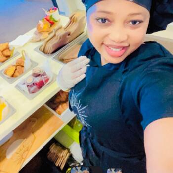 Babysitter Cape Town: Natalie