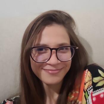 Babysitter in Rio de Janeiro: Flavia