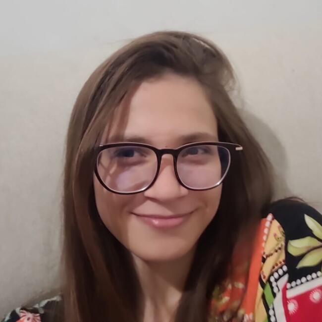 Babysitter in Rio de Janeiro: Flavia