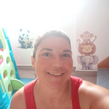 Childminder in Turcifal: Sara Miriam