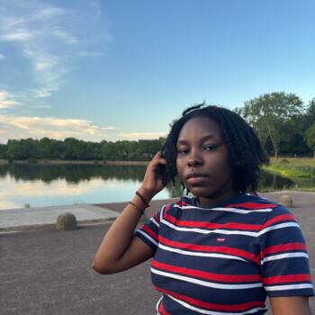 Babysitter Courcouronnes: Rokia