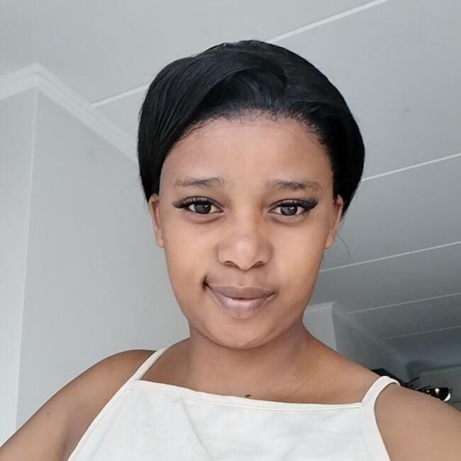 Nanny in Johannesburg South: Nomah