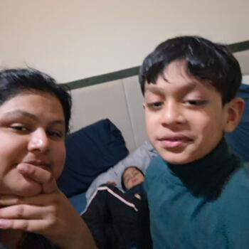 وظيفة جليسة أطفال في جدة: فرص عمل كجليسة أطفال Amna