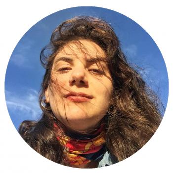 Babysitter Berlin: Florencia