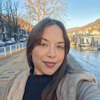 Babysitter in Natal: Catarina