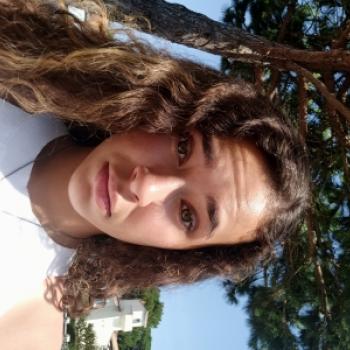 Baby-sitter in Toulouse: Emmanuelle