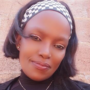 Nanny in Durban: Lungile