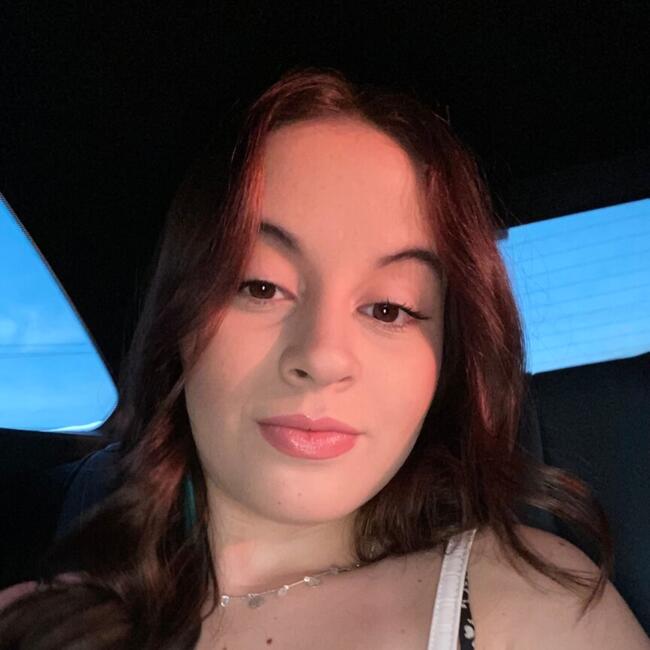 Babysitter in Campo Grande: Ludmila