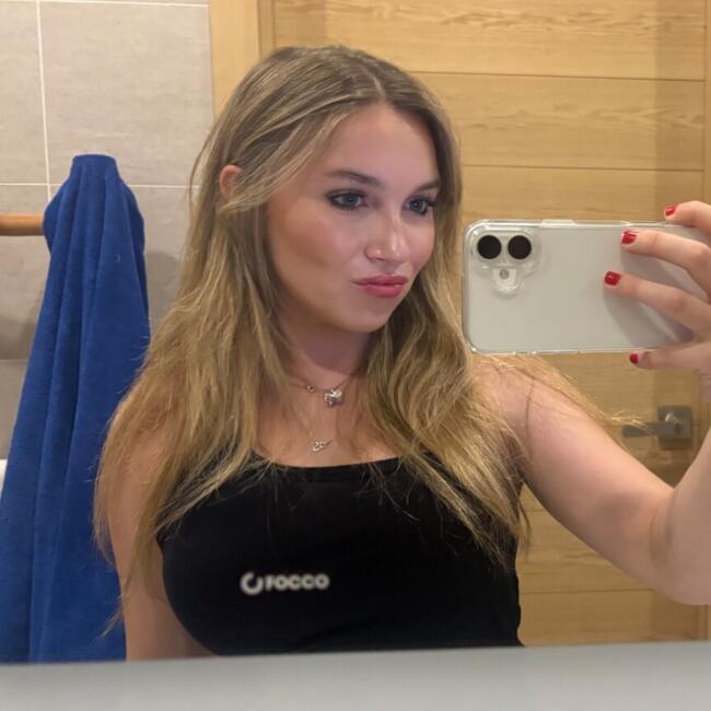 Baby-sitter in Sydney: Sophie