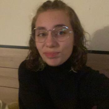 Babysitter Wavrechain-sous-Denain: Joséphine