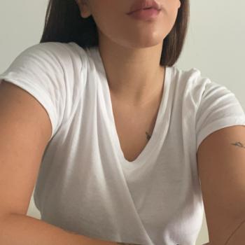 Childcare agency in Barcelona: Asia bongiardino