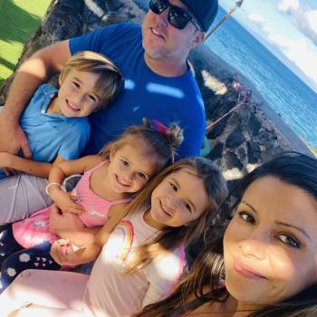 Trabajo de niñera en Guanacaste: trabajo de niñera Mia
