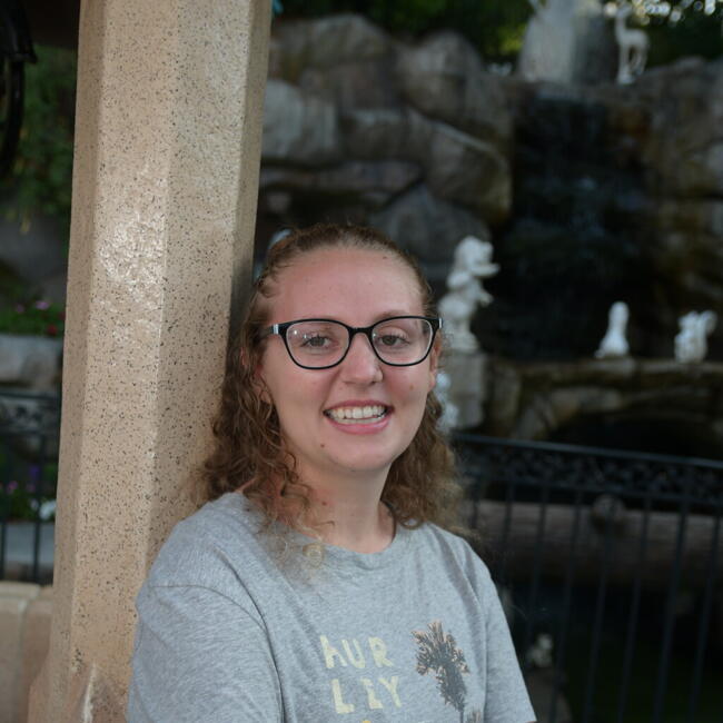 Nanny in Hansen: Rylee