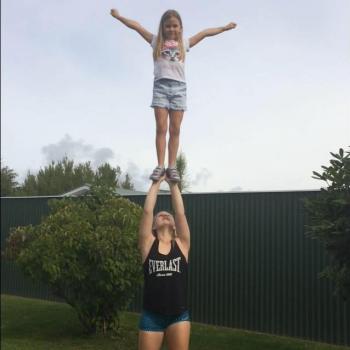 Tagesmutter Rotorua: Sarah