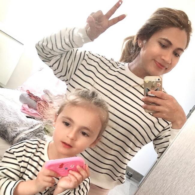 Babysitter in Lyon: Ale