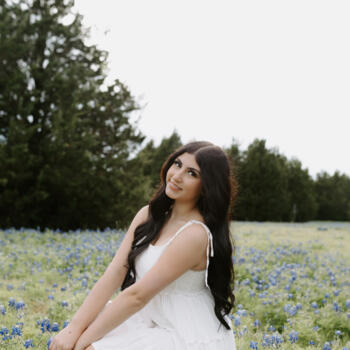 Babysitter in Forney (Texas): Ellie