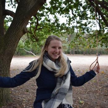 Oppas Oosterhout (Noord-Brabant): Anne