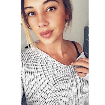 Babysitter in Wormerveer: Robbin Rachelle
