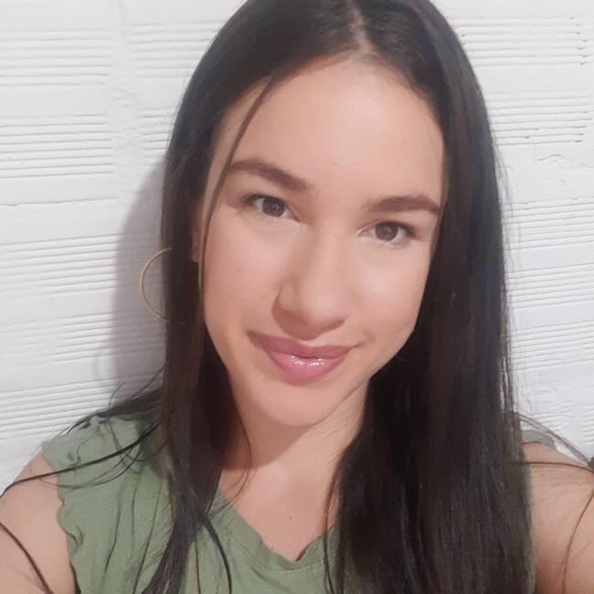 Babysitter in Medellín: Luisa