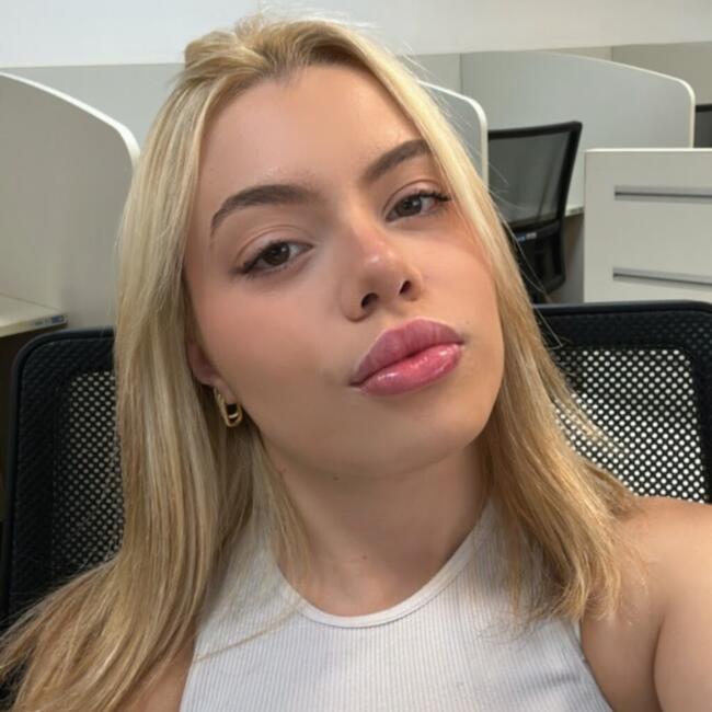 Babysitting job in Porto Alegre: Fernanda