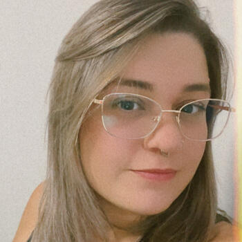 Babysitter in Limeira: Marcela Luísa