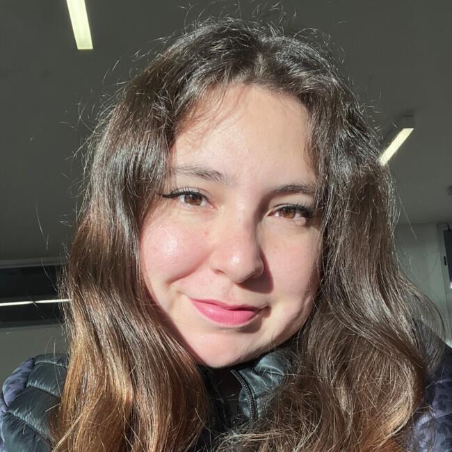 Babysitter in La Serena: Paola Cuadra