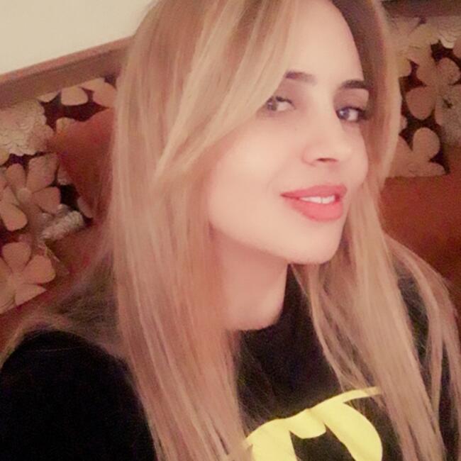 مربية أطفال في Jazīrat Abū Z̧aby: فاطمة