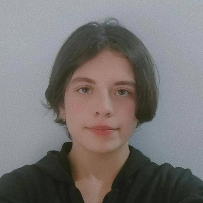 Babysitter in Bogotá: Janis