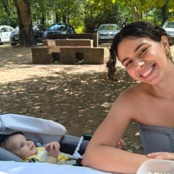 Babysitter Maia: Catarina
