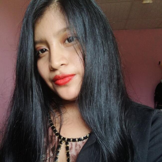 Babysitter in La Chorrera: Yoselin