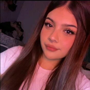 Babysitter in Viña del Mar: Amanda