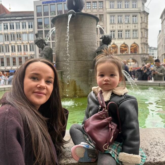 Babysitter in Hilversum: Djeneah