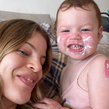 Babysitter a Monza: Natalia