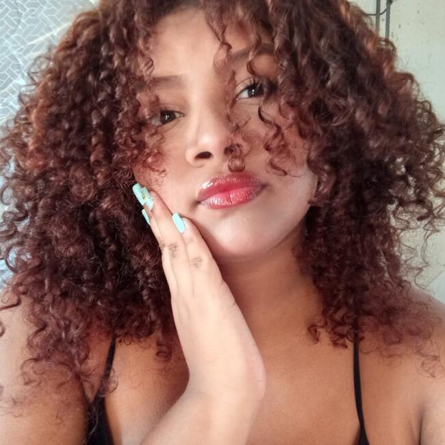 Babysitter in Maracay: Alexandra