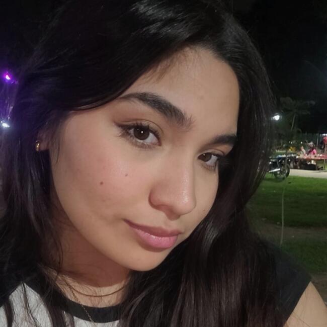 Niñera en San Miguel de Tucumán: Melina