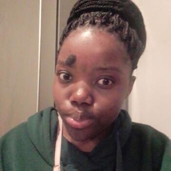 Babysitter in Cape Town: Mitchel