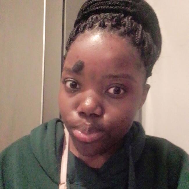 Babysitter in Cape Town: Mitchel