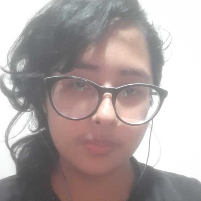 Niñera en San Juan de Lurigancho: Evhony