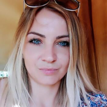 Babysitting job in Dąbrowa Górnicza: babysitting job Paulina