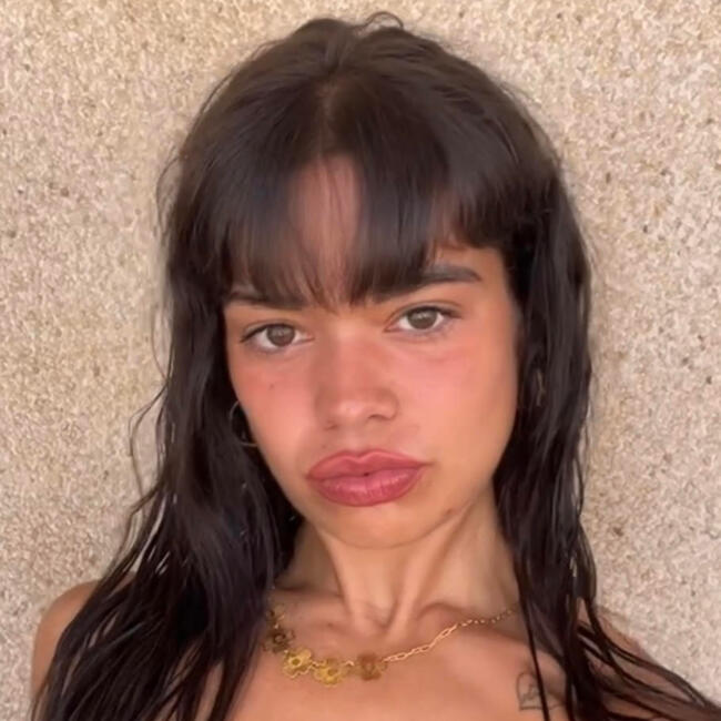 Babysitter in Valdemoro: Ana