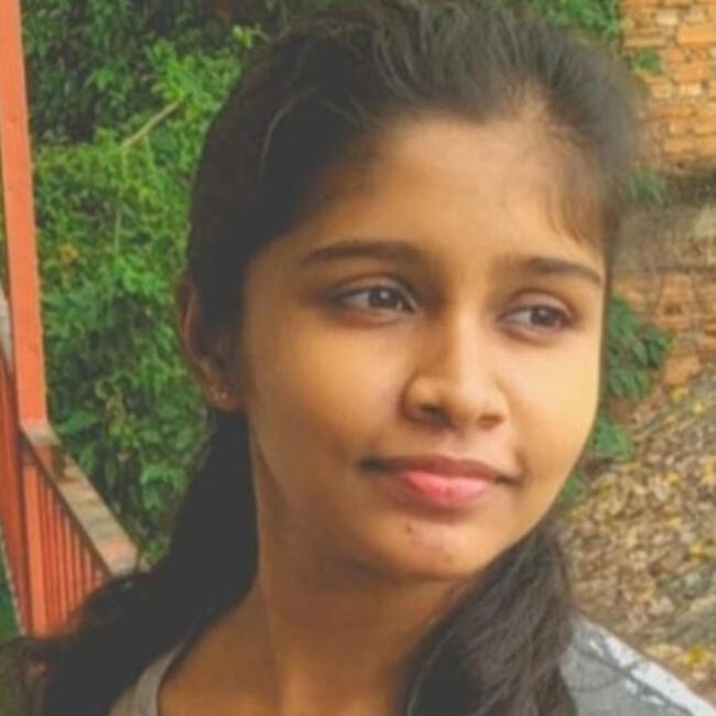 Babysitter in Auckland: Thiyara