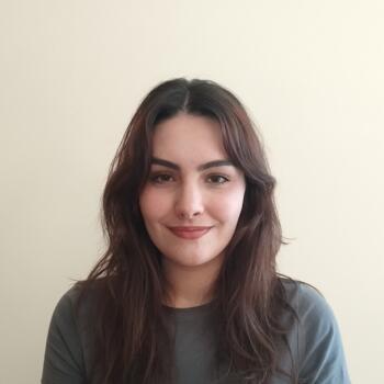 Canguro en San Cristóbal de La Laguna: Daniela