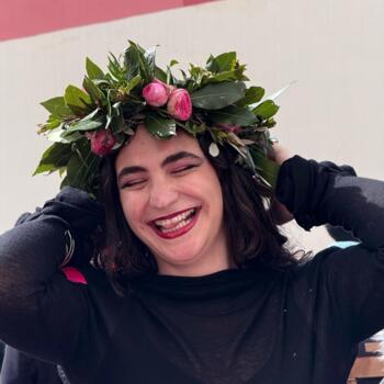 Babysitter Rome: Rachele