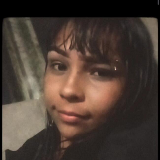 Babysitter in São Luís: Layana