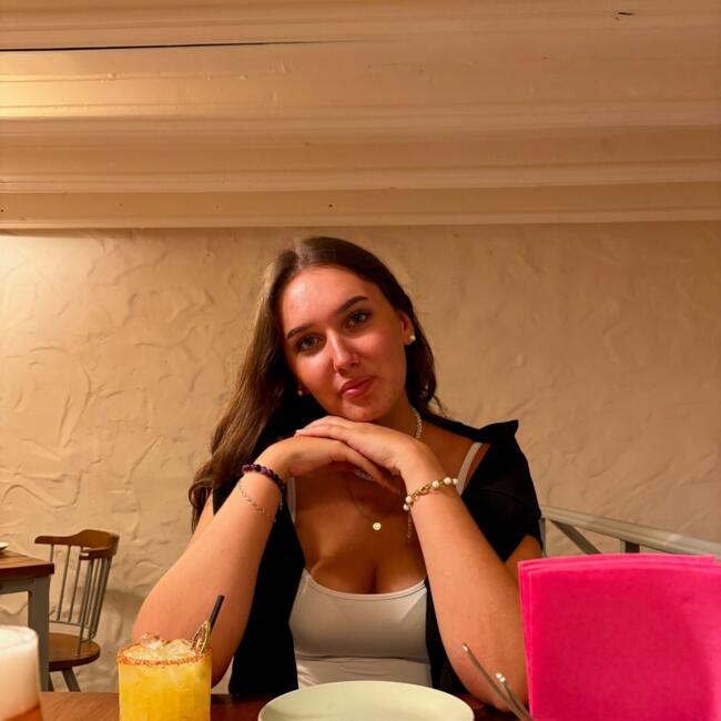 Babysitter in Mölbling: Magdalena