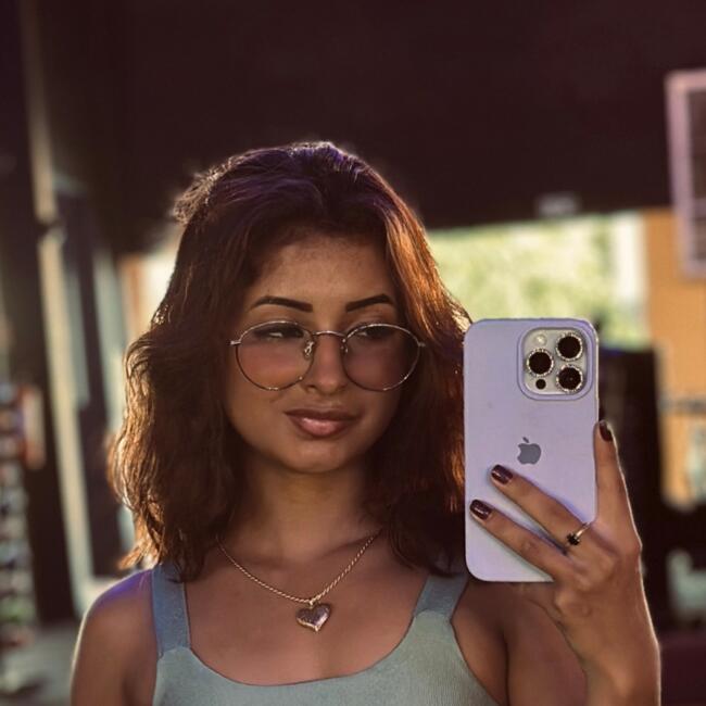 Babysitter in Paragominas: Jamile eloa