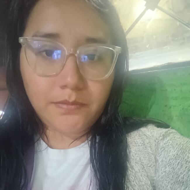 Babysitter in Barranca: Xiomara